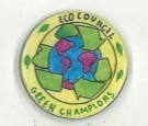 School Eco Badge
